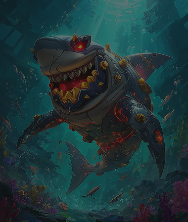 Razor Returns